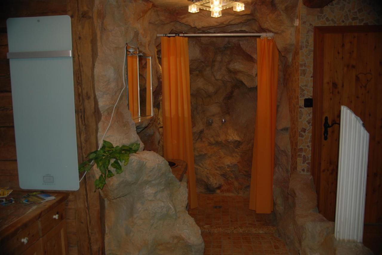 Naturpark-.Weinbergferienhaus Kitzeck im Sausal Luaran gambar