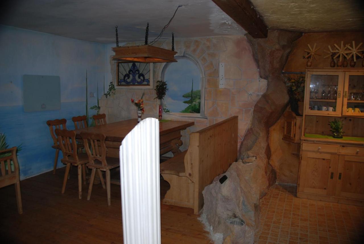 Naturpark-.Weinbergferienhaus Kitzeck im Sausal Luaran gambar