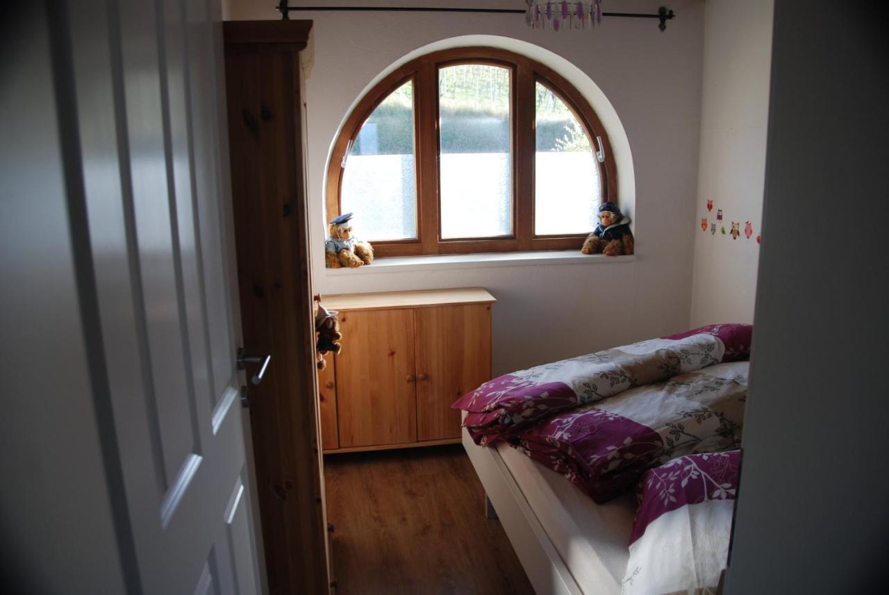 Naturpark-.Weinbergferienhaus Kitzeck im Sausal Luaran gambar