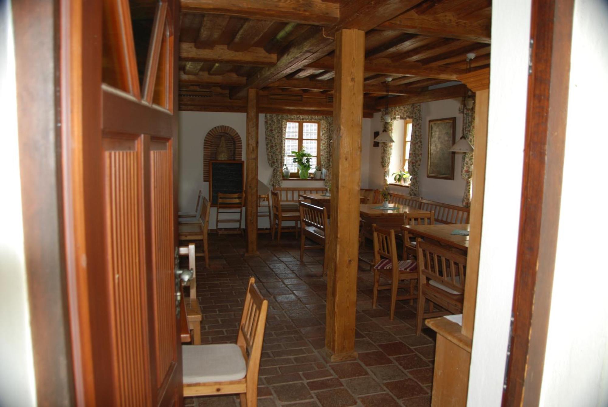 Naturpark-.Weinbergferienhaus Kitzeck im Sausal Luaran gambar
